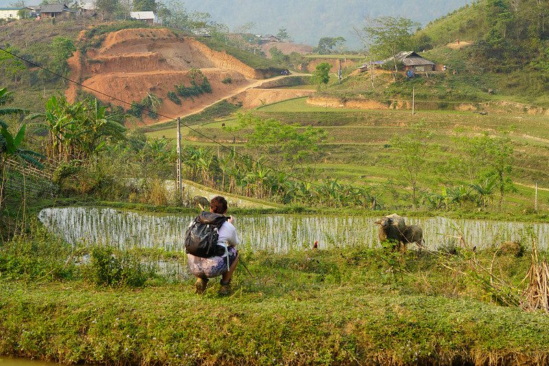 Ba Be Trekking And Kayaking4